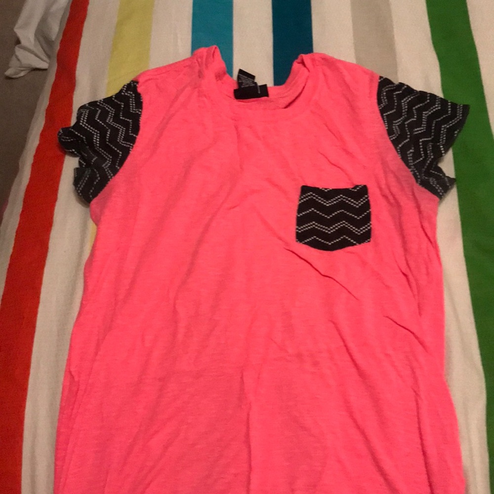 Summer t shirt
